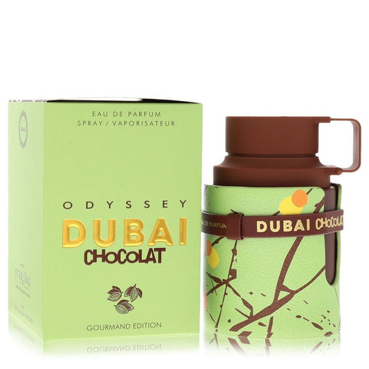 Armaf Odyssey Dubai Chocolat by Armaf
