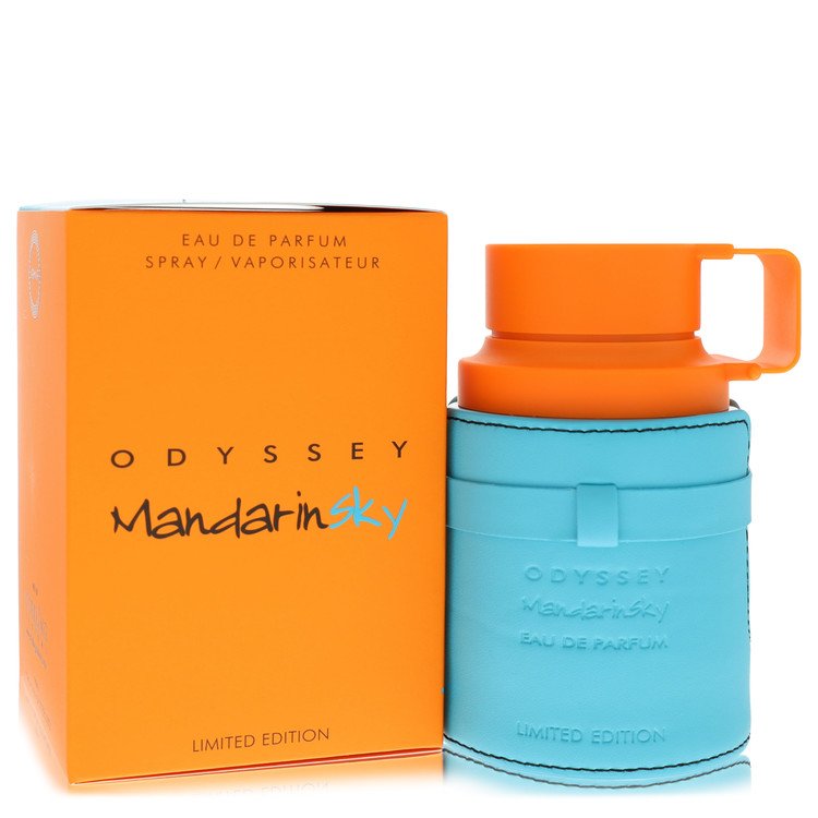 Armaf Odyssey Mandarin Sky by Armaf