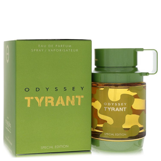 Armaf Odyssey Tyrant by Armaf