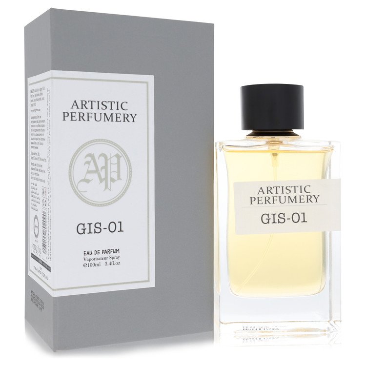 Armaf Artistic Perfumery Gis-01 by Armaf