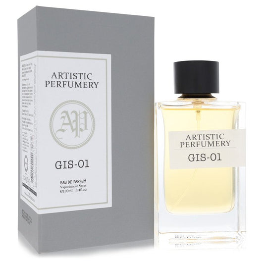 Armaf Artistic Perfumery Gis-01 by Armaf