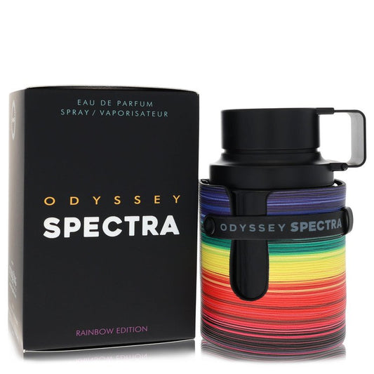 Armaf Odyssey Spectra Rainbow Edition by Armaf