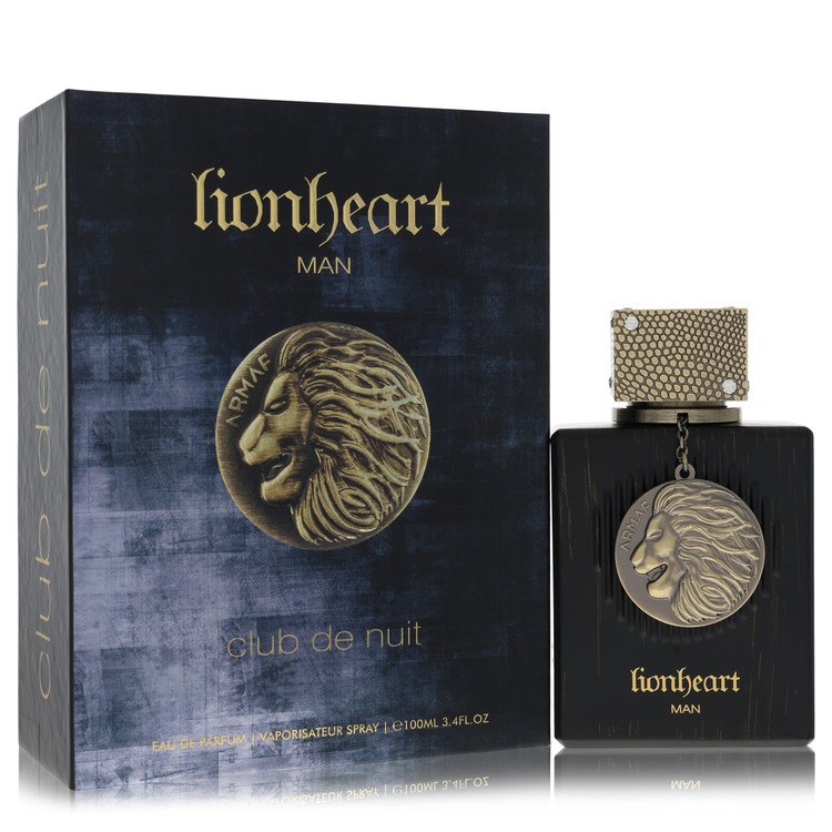 Armaf Club de Nuit Lionheart by Armaf
