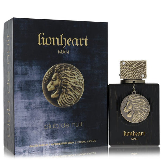 Armaf Club de Nuit Lionheart by Armaf