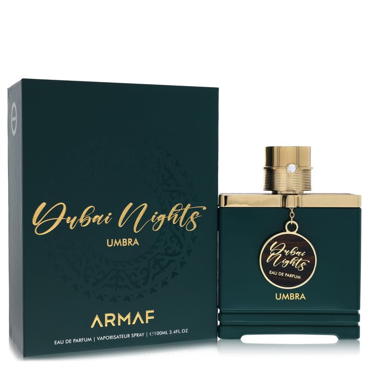Armaf Dubai Nights Umbra by Armaf