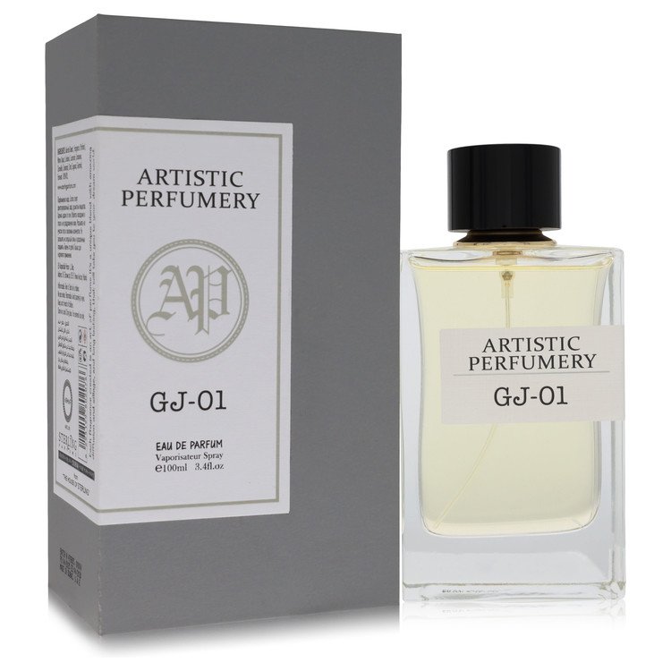Armaf Artistic Perfumery Gj-01 by Armaf