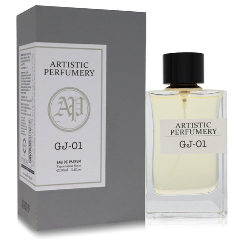 Armaf Artistic Perfumery Gj-01 by Armaf