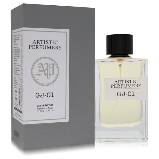 Armaf Artistic Perfumery Gj-01 by Armaf
