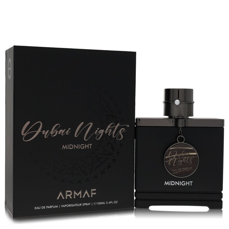 Armaf Dubai Nights Midnight by Armaf