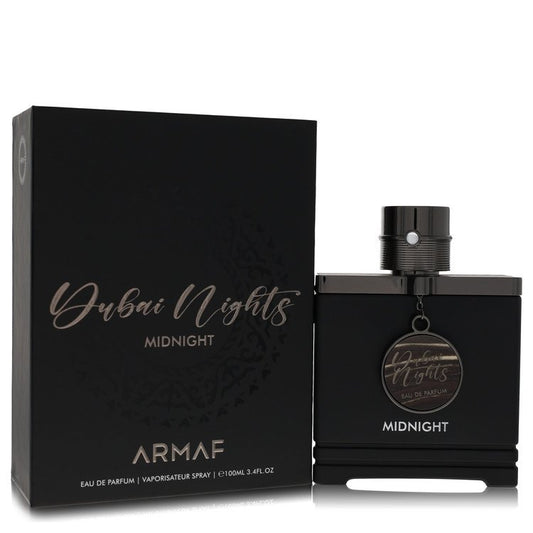 Armaf Dubai Nights Midnight by Armaf