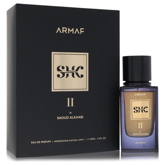 Armaf Shk Ii By Saoud Alkaabi by Armaf