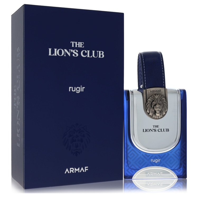 Armaf the Lion'S Club Rugir by Armaf