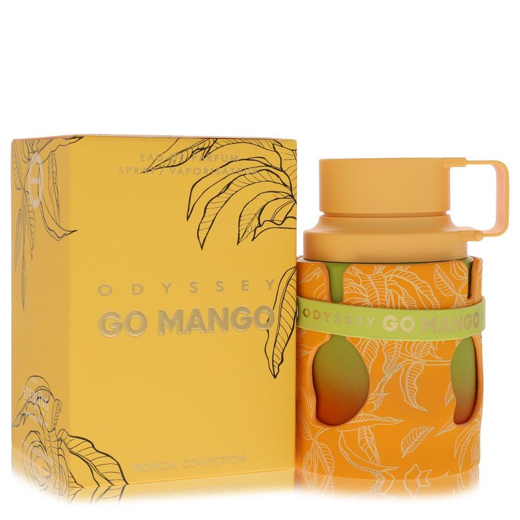 Armaf Odyssey Go Mango by Armaf
