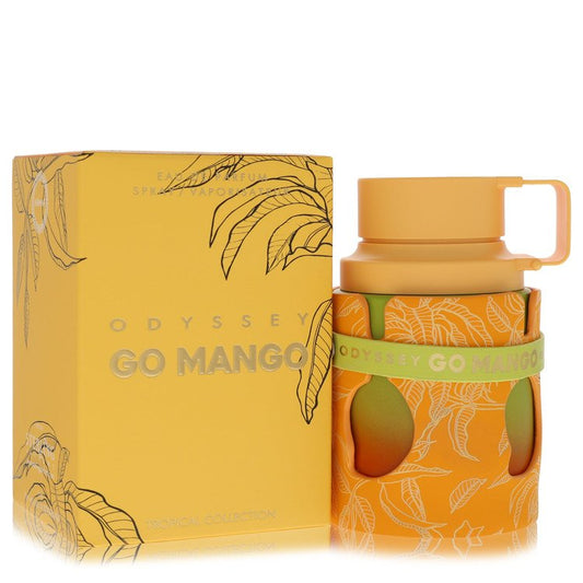 Armaf Odyssey Go Mango by Armaf