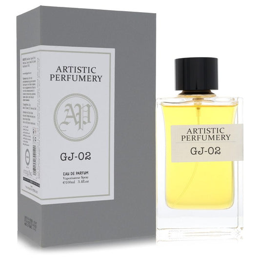 Armaf Artistic Perfumery Gj-02 by Armaf