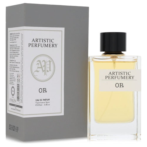 Armaf Artistic Perfumery Or by Armaf