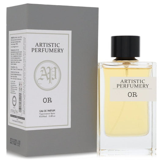 Armaf Artistic Perfumery Or by Armaf
