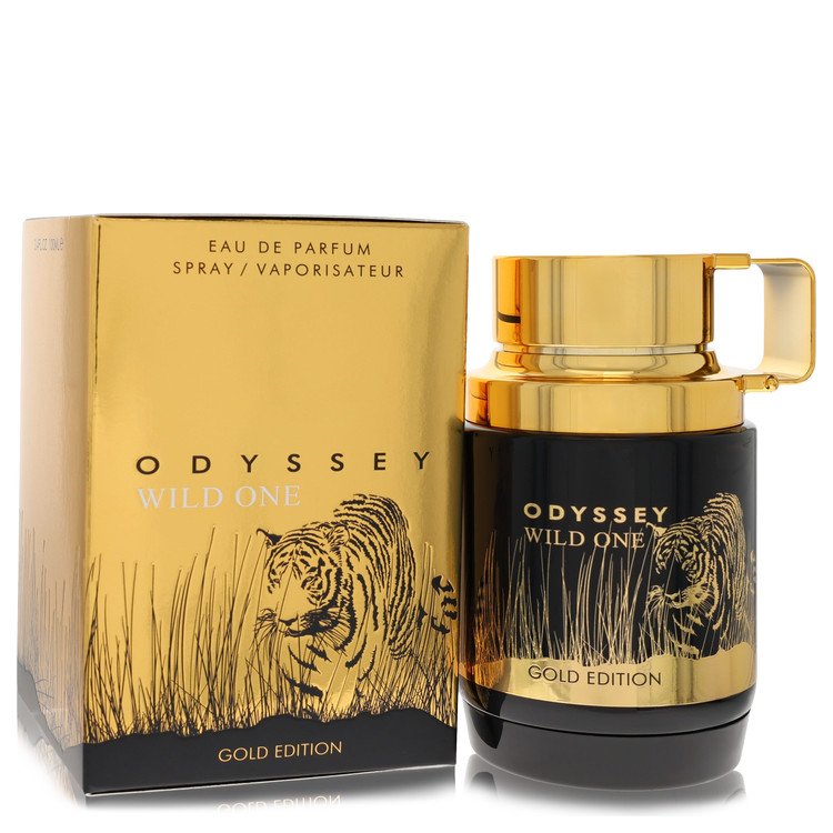 Armaf Odyssey Wild One by Armaf