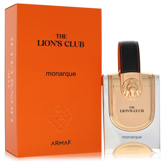 Armaf the Lion'S Club Monarque by Armaf