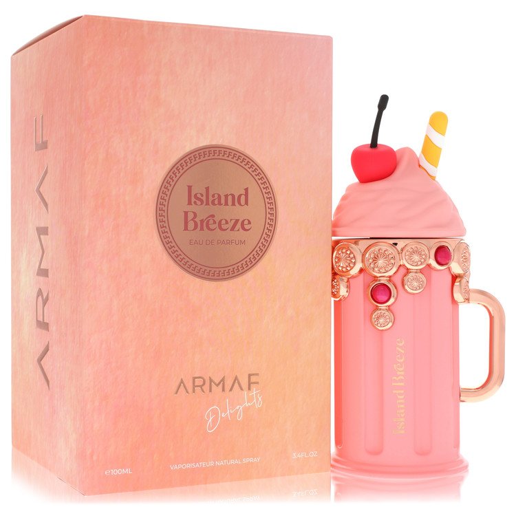 Armaf Delights Island Breeze by Armaf