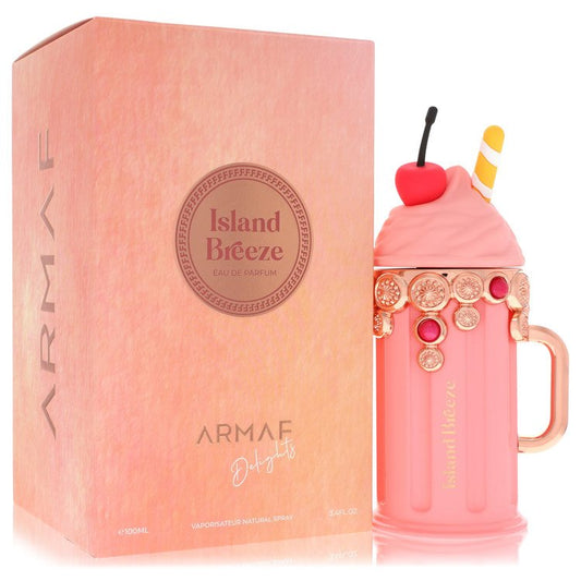 Armaf Delights Island Breeze by Armaf