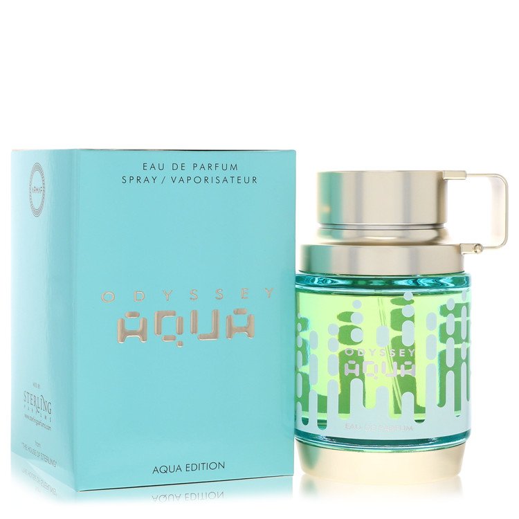 Armaf Odyssey Aqua by Armaf