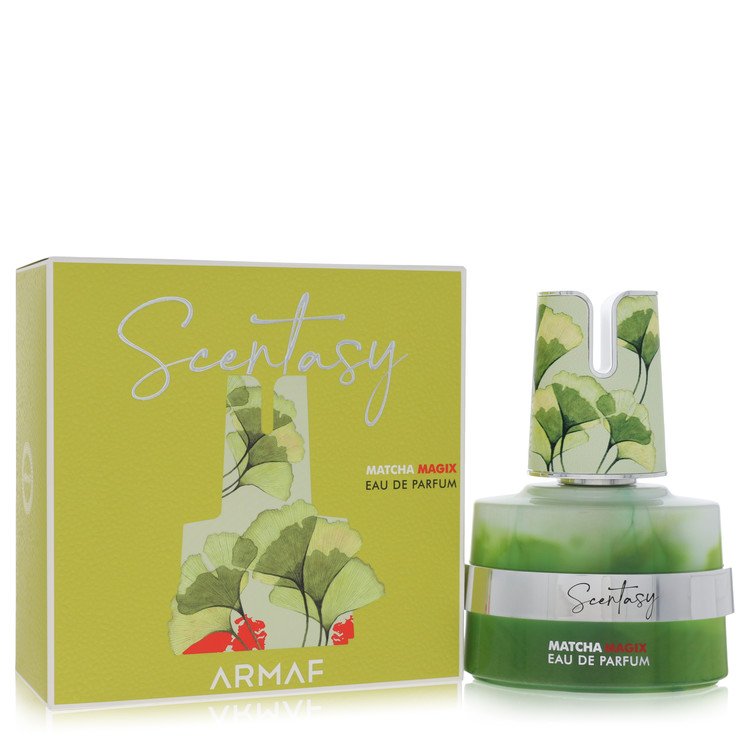 Armaf Scentasy Matcha Magix by Armaf