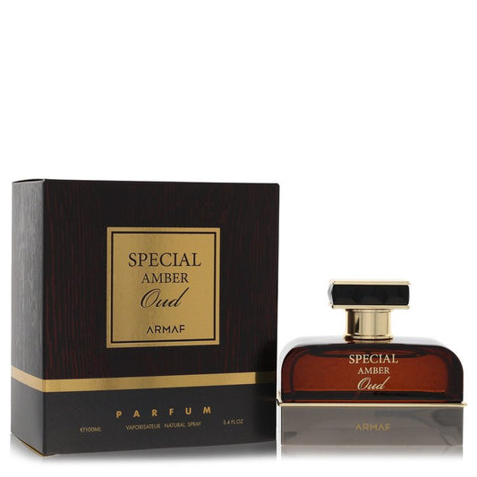 Armaf Special Amber Oud by Armaf