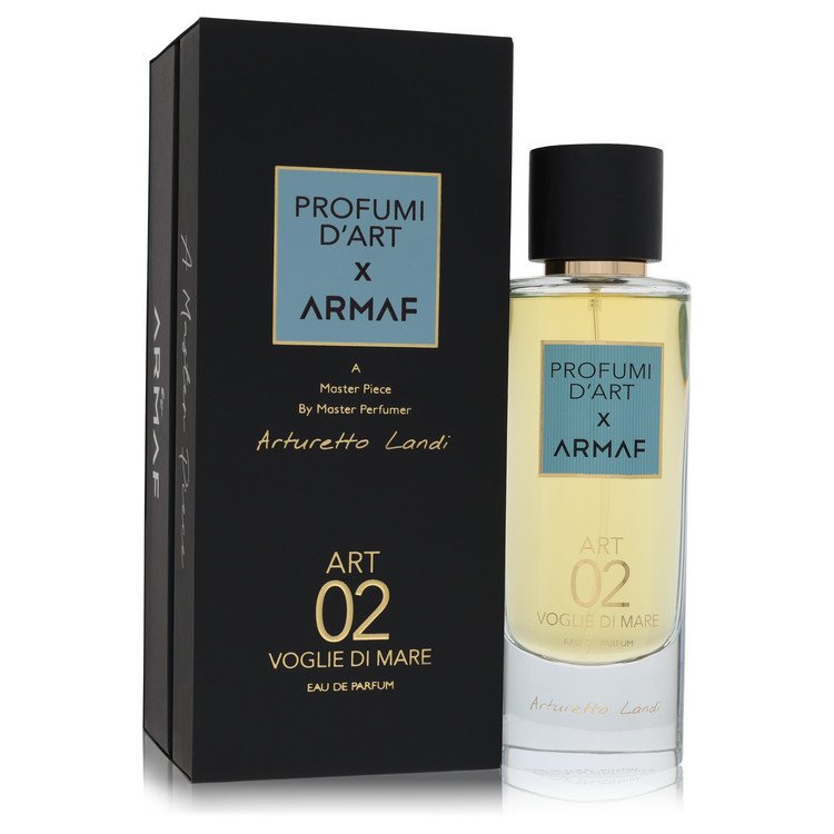 Armaf Profumi d Art02 Voglie Di Mare by Armaf