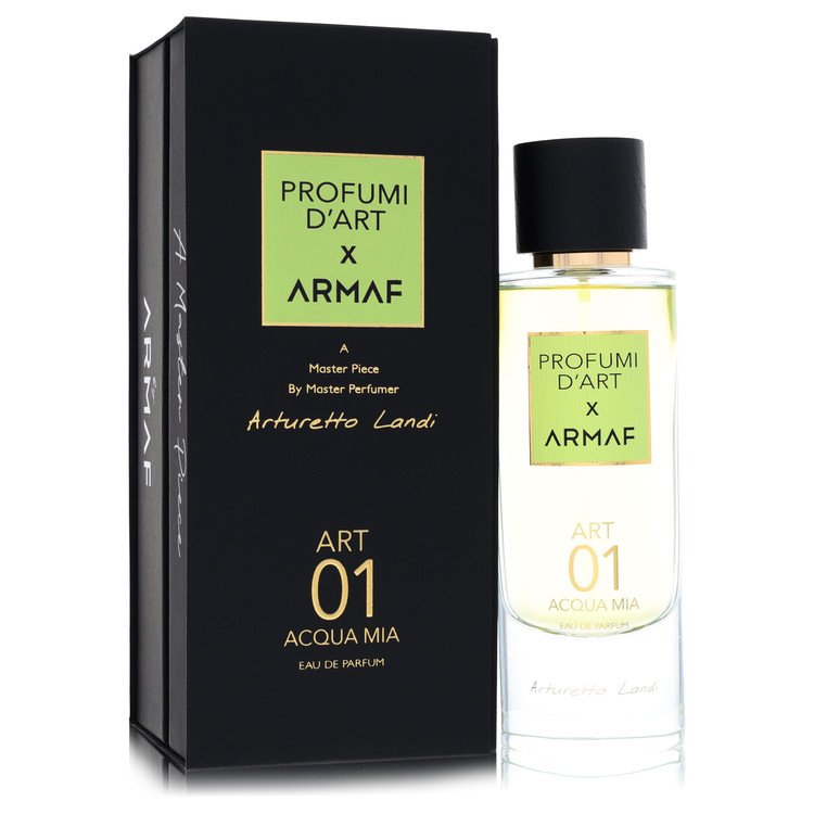 Armaf Profumi d Art01 Acqua Mia by Armaf