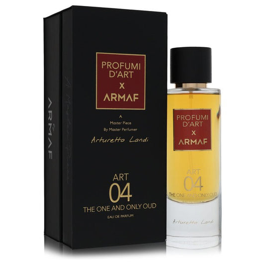 Armaf Profumi D Art04 The One And Only Oud by Armaf
