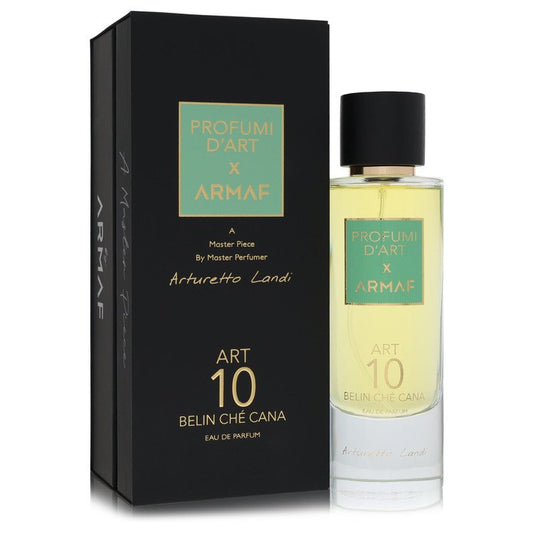 Armaf Profumi d Art10 Belin Che Cana by Armaf
