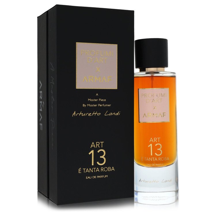 Armaf Profumi d Art13 E Tanta Roba by Armaf