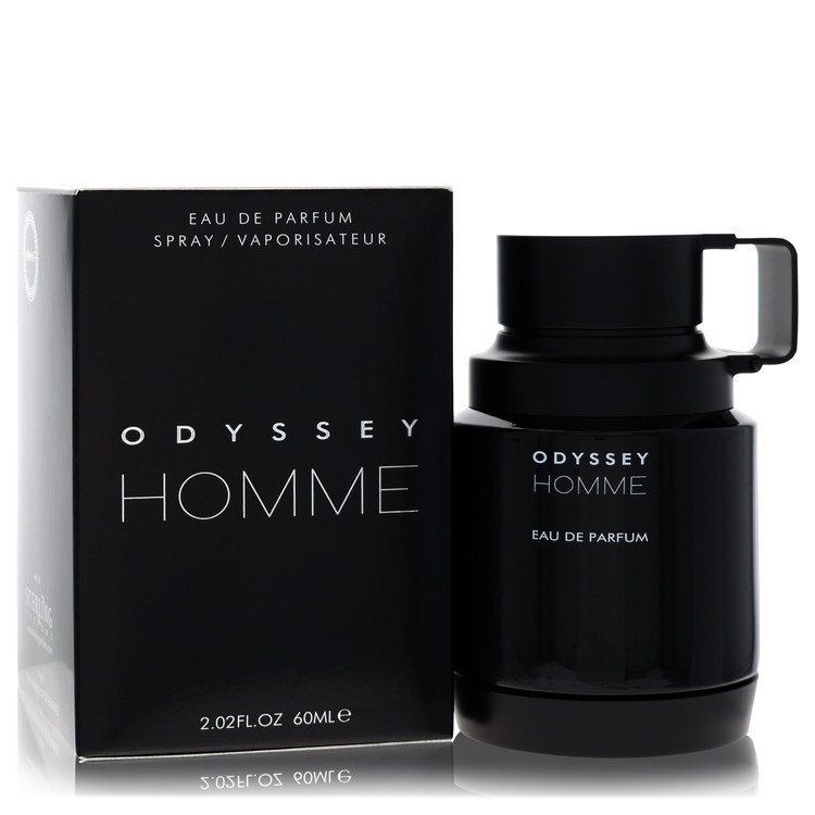 Armaf Odyssey Homme by Armaf