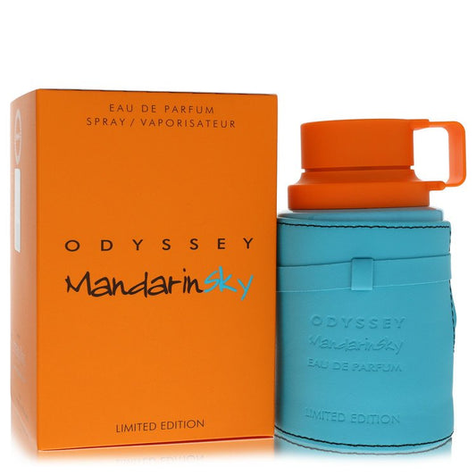 Armaf Odyssey Mandarin Sky by Armaf