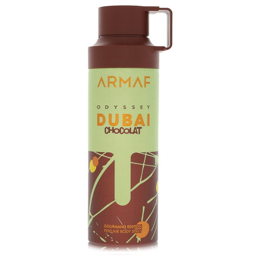 Armaf Odyssey Dubai Chocolat by Armaf