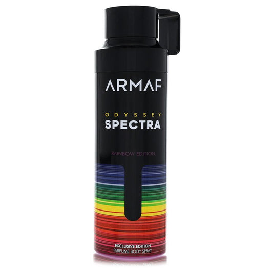 Armaf Odyssey Spectra Rainbow Edition by Armaf
