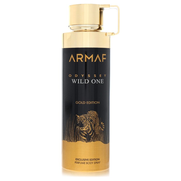 Armaf Odyssey Wild One by Armaf