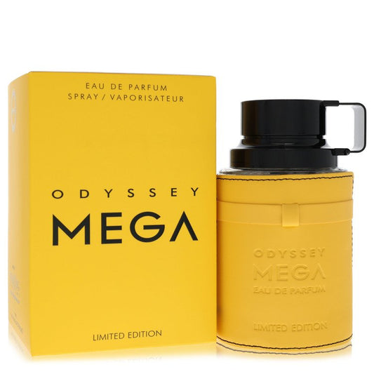Armaf Odyssey Mega by Armaf
