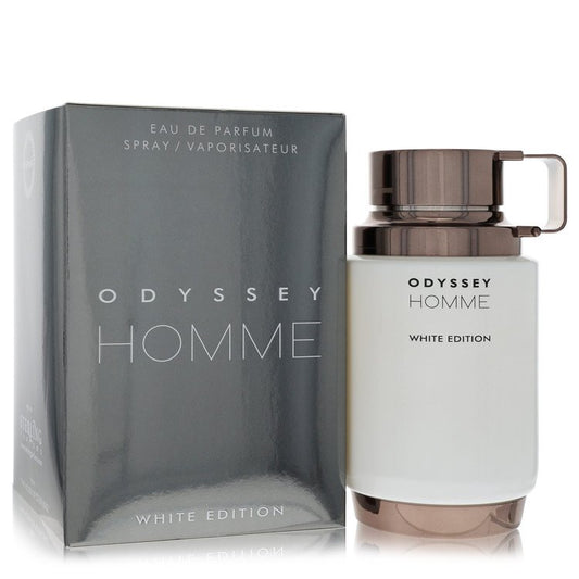 Armaf Odyssey Homme White Edition by Armaf