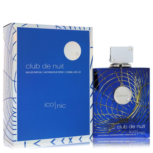 Armaf Club de Nuit Iconic Blue by Armaf