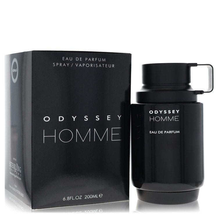 Armaf Odyssey Homme by Armaf