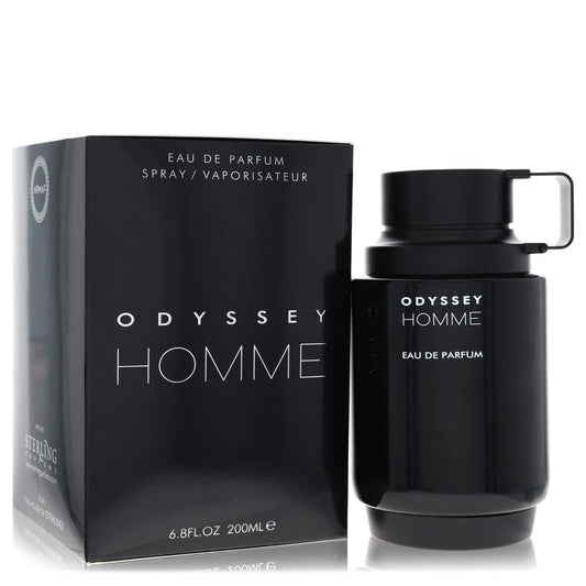 Armaf Odyssey Homme by Armaf