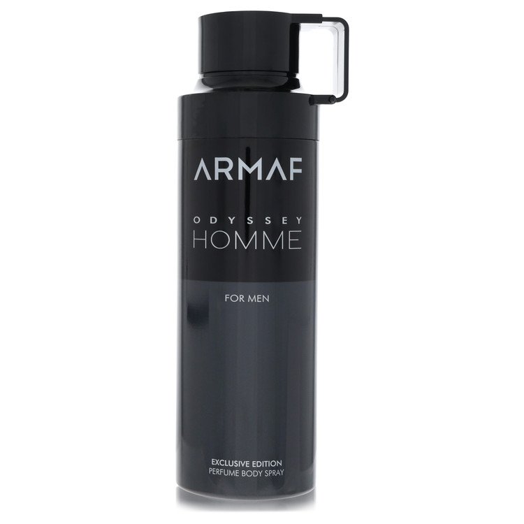 Armaf Odyssey Homme by Armaf