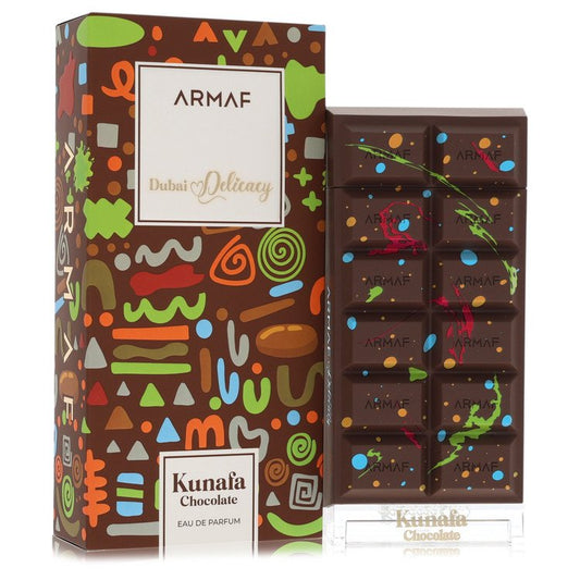 Armaf Delights Dubai Delicacy Kunafa Chocolate by Armaf