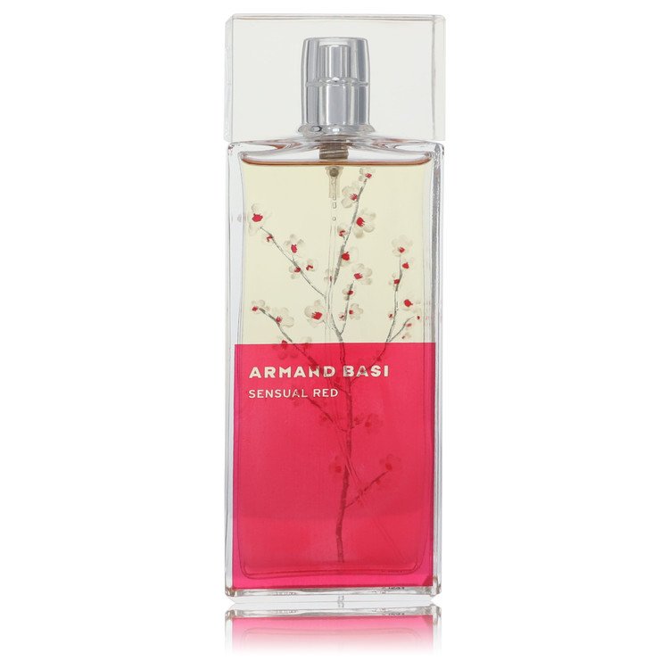 Armand Basi Sensual Red by Armand Basi