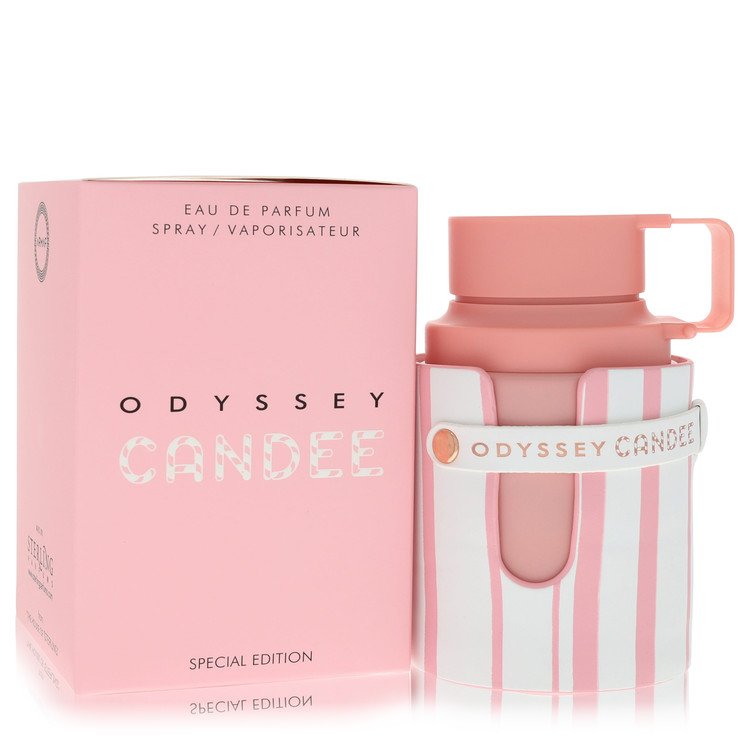 Armaf Odyssey Candee by Armaf
