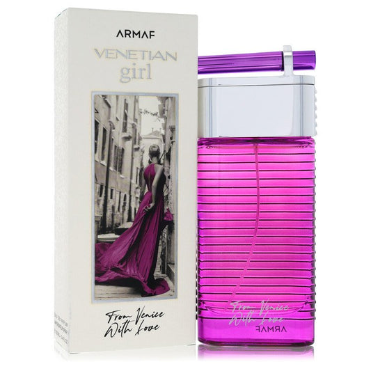 Armaf Venetian Girl From Venice With Love by Armaf
