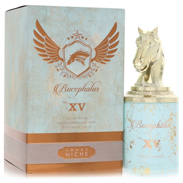 Armaf Niche Bucephalus Xv by Armaf