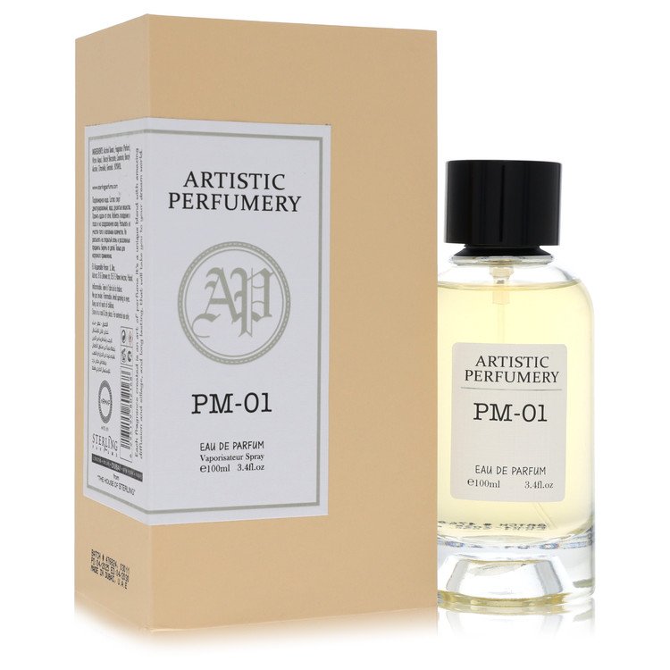 Armaf Artistic Perfumery Pm-01 by Armaf